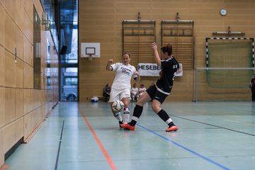 Bild 18 - Hesebeck Hallenmasters